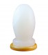 Yumurta Şekilli Tuz Lambası