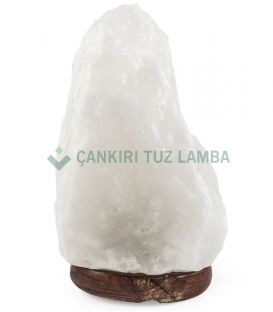 Doğal Tuz Lamba 3 KG