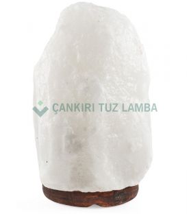 Doğal Tuz Lamba 4 KG