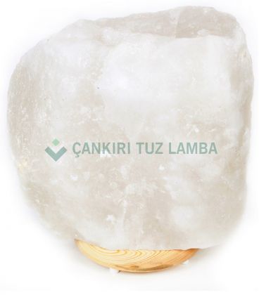 Doğal Tuz Lamba 10 KG