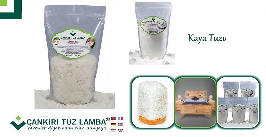 Kaya Tuzu 