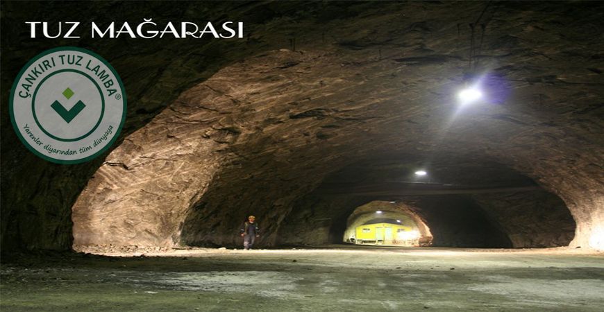 Çankırı Tuz Mağarası Ziyaret Saatleri Ve Adresi