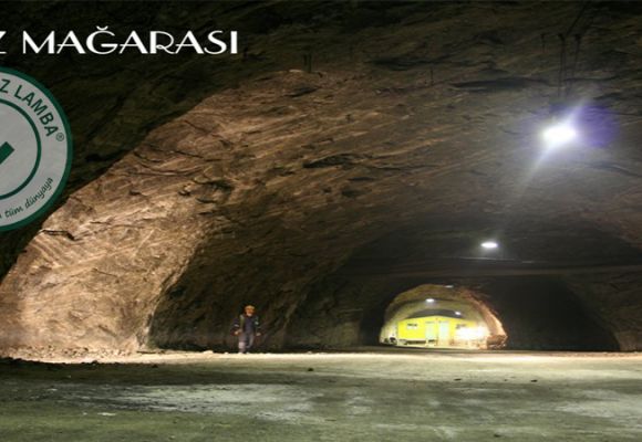 Çankırı Tuz Mağarası Ziyaret Saatleri Ve Adresi