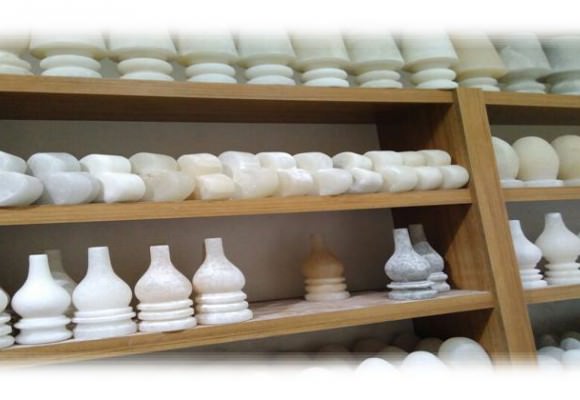 İstanbul’da Çankırı Tuz Lamba Satış Mağazası