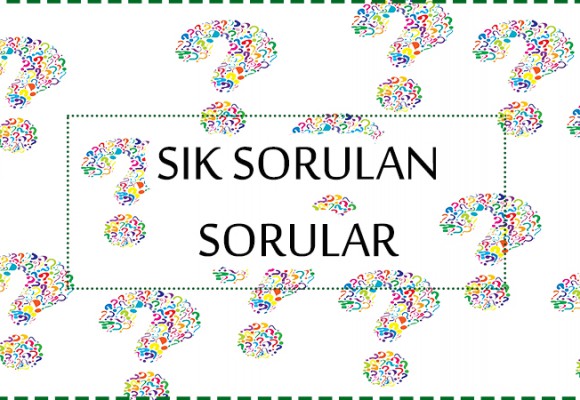 Kaya Tuzu ve Tuz lamba Sık Sorulan Sorular